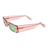 GCDS Pink Unisex Sunglass -  Unisex, Sunglasses -  GCDS.